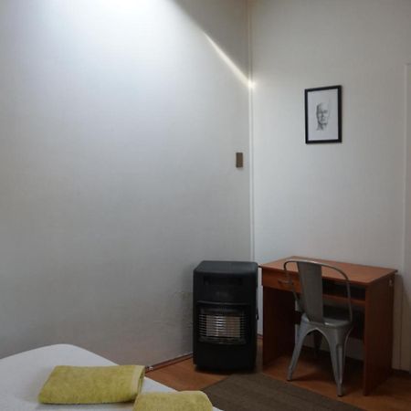 Ventana Sur Hostal Сантьяго Экстерьер фото