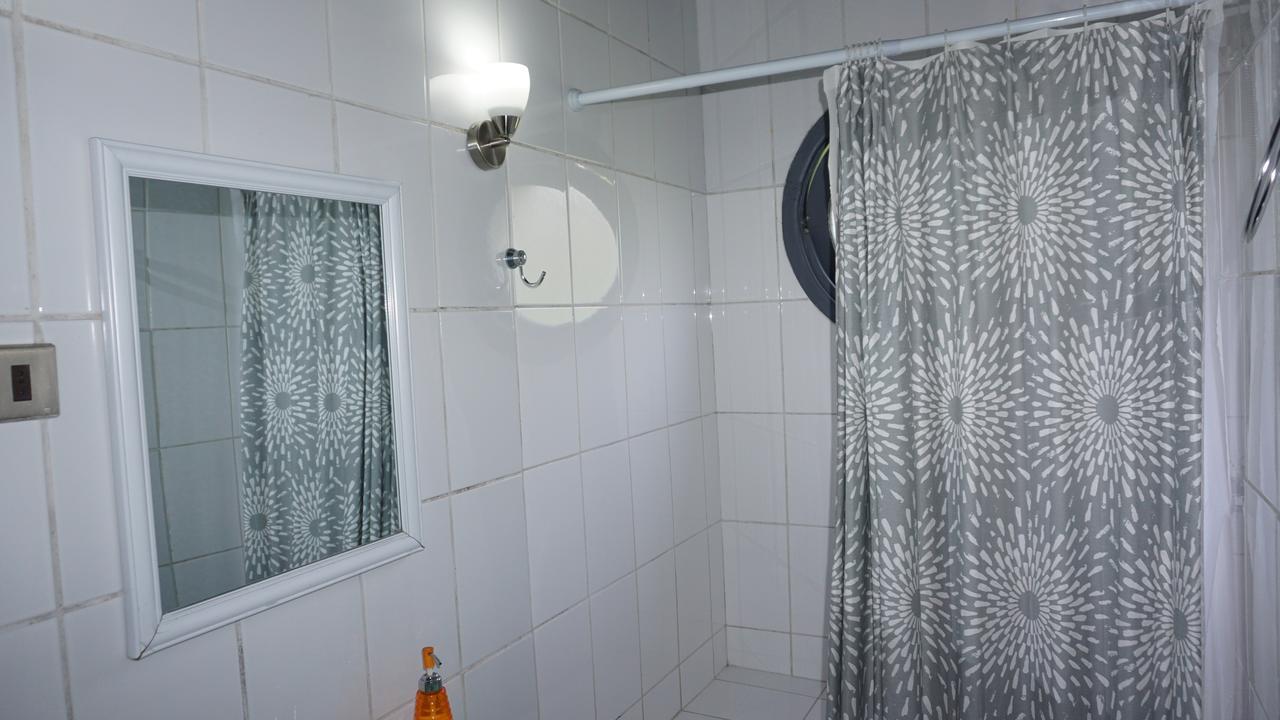 Ventana Sur Hostal Сантьяго Экстерьер фото